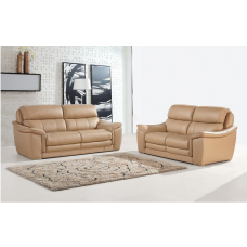 Cruise leather sofa set 